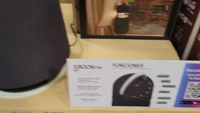 Altavoz LG Xboom 360, Es solo lujo? смотреть онлайн