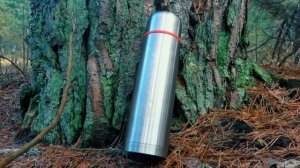 КОРОЛЬ ТЕРМОСОВ? Обзор термосов Relaxika 101 и 102