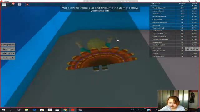 Roblox Live! ИГРА НА ВЫБОР, ВЫБЕРИ ПРАВИЛЬНУЮ СТОРОНУ! смотреть онлайн