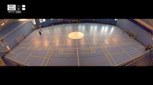 30.10.22 ГБПОУ «Воробьёвы горы» : СШ «Царицыно», СШ «Тушино» : СШОР «Юность Москвы» «Кунцево»