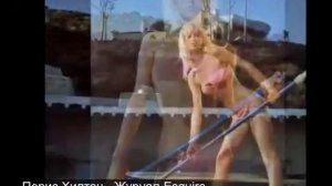 Перис Хилтон (Paris Hilton) - Фотосессия для журнала Esquire