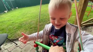 Влог Света Марсель/ СКОРО ПЕРЕЕЗЖАЕМ / СДЕЛАЛ ЛЕСТНИЦУ САМ / ТРЕНИРОВКИ