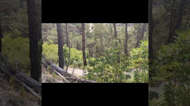 Голубая бездна-скала Парус смотреть онлайн