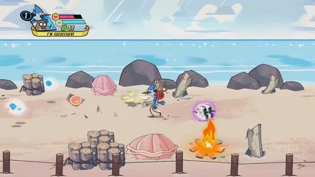 Cartoon Network: Battle Crashers First Impressions