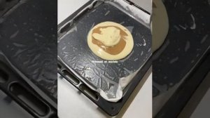 Бисквитные пирожные со сливочным кремом рецепт