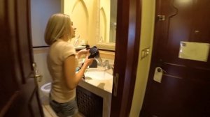 ОБЗОР ОТЕЛЯ ARJAAN BY ROTANA Dubai media city 4*