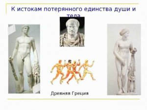 Личность человека. Психология личности.