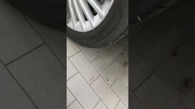 Мерседес бенз С 205 2016 года снятие заднего бампера и фонарей. смотреть онлайн