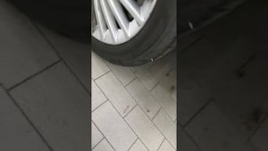 Мерседес бенз С 205 2016 года снятие заднего бампера и фонарей.