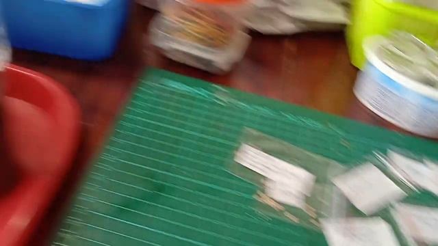 Последний пошел! 26 марта - посев томатов закончен. смотреть онлайн