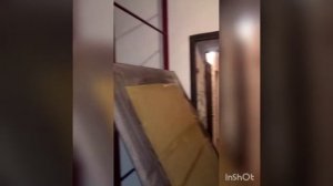 МОНТАЖ (УТЕПЛЕНИЕ)МДФ НАКЛАДКИ НА ВХОДНЫЕ ДВЕРИ !
