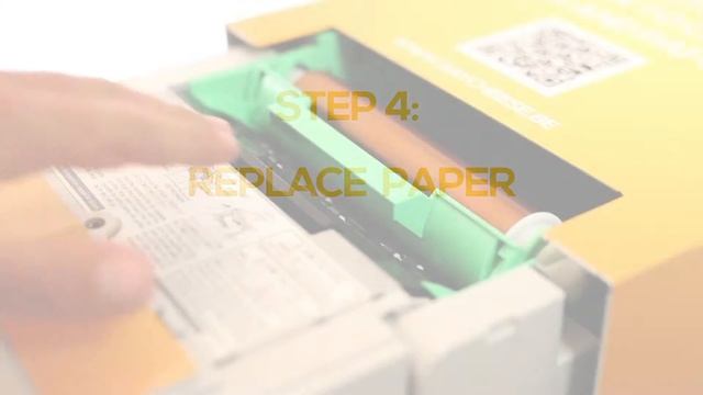 Here's how you should change both paper and ink with our printers смотреть онлайн