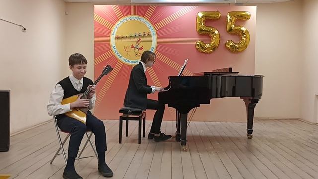 Гриштаков Григорий, Брюханова Ирина смотреть онлайн