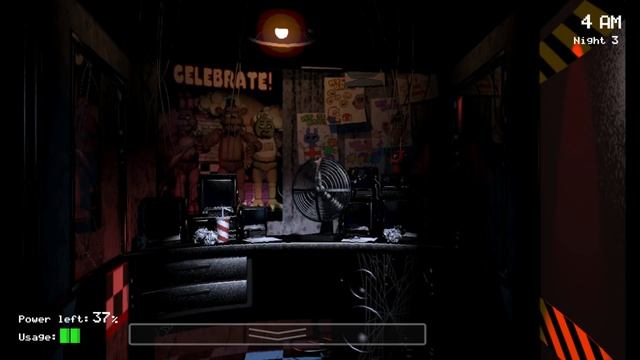 Обещанный стрим | Five Nights at Freddy's + SCP 087 | 02.06.2016 смотреть онлайн