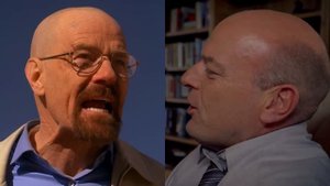 Breaking Bad Remix. Лучший ремикс Во все тяжкие! Нельзя такое пропустить.