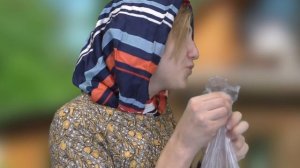 КАЖДАЯ БАБУШКА ТАКАЯ 5