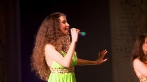 Дуняша Style - Çěршыв илемě