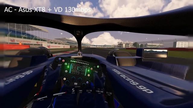 How does Virtual Desktop and PICO 4 Transform Your Car Sims VR with Wifi 6? смотреть онлайн