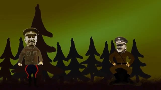 Троллинг Сталина смотреть онлайн