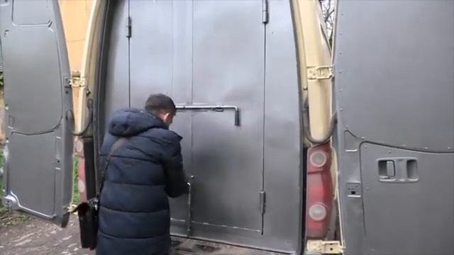 Дядя Андрей (Лысенко)