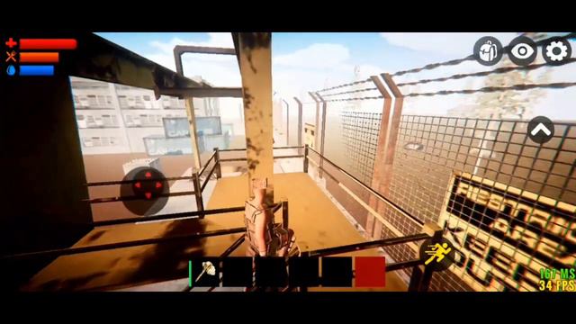 Just Survival Multiplayer | New Servival Gameplay #survival