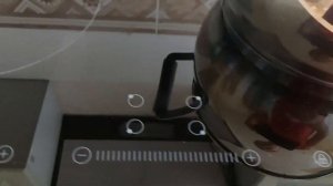 О том, как работают индукционная плита и духовка.