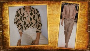 НОВИНКИ И ТРЕНДЫ ЖЕНСКИХ БЛУЗОК