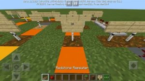 JoJo Bizarre Adventure Giorno's Theme/Il vento d'oro  Minecraft Note Block Tutorial