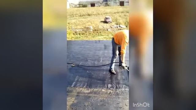 мягкая кровля лёгкий способ смотреть онлайн