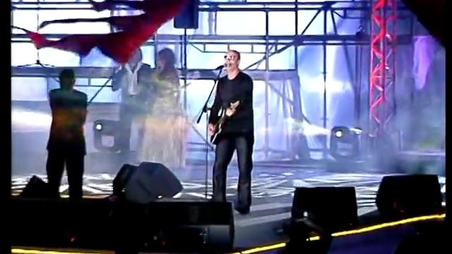 Он придет тебе помочь - Анатолий Бугай (Открытое Небо) смотреть онлайн