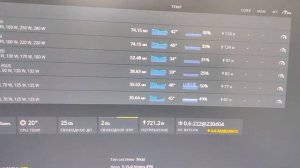 Лучшая видеокарта для майнинга в 2023. ОКУПАЕМОСТЬ 1 ГОД. CMP 30HX тесты в NEXA