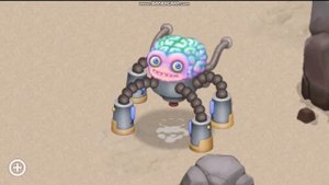 как вывести всех этириальных (эфирных) монстров | MY SINGING MONSTERS | МСМ | MSM |