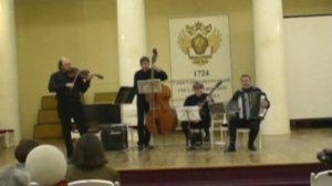 Венгерский танец "Чардаш".Скрипка и гитара.+79602567535