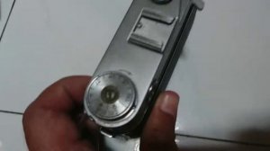 Zorki 6 camera
