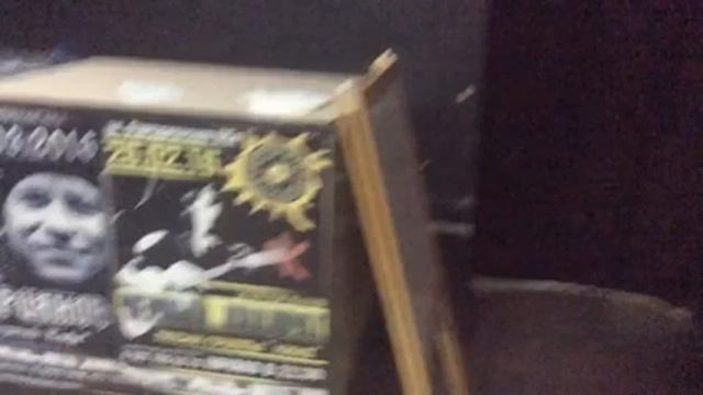 "Саттвика" - видео-репортаж о съёмках клипа в "Формате" смотреть онлайн