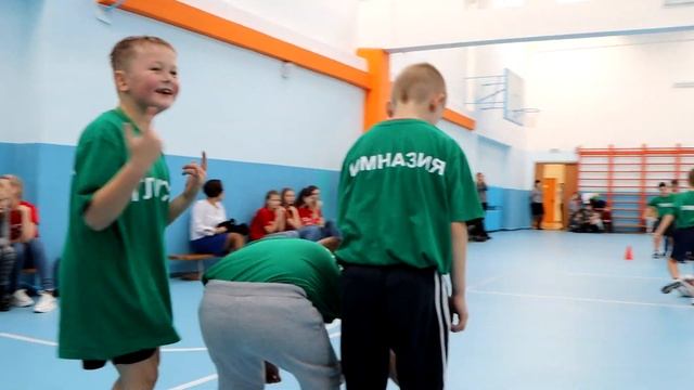 Футболисты Белшины провели мастер класс в Глуске смотреть онлайн