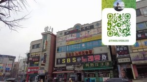 Русскоязычный район в Корее 2023. Город Ансан. Стоит переехать?!