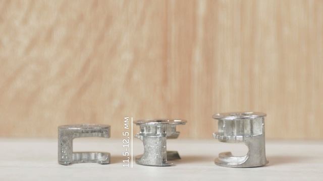Как выбрать мебельный крепеж? Виды мебельных крепежей (часть 1) | AKSбука мебельщика