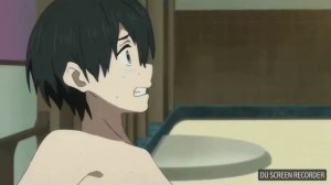 Аниме клип - Ты мой кислород.