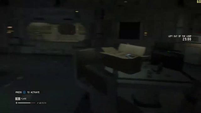 Alien: Isolation | i5-3450 | GTX 1050 ti смотреть онлайн