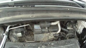 вариант установки WEBASTO на ix35