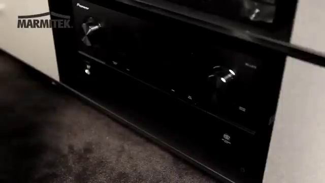 Marmitek BoomBoom 75 Video English смотреть онлайн