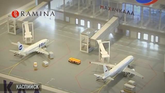 Hotel Ramina (Отель Рамина) смотреть онлайн