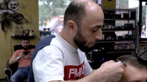 Barbershop TopGun | Лучший барбершоп Топ Ган