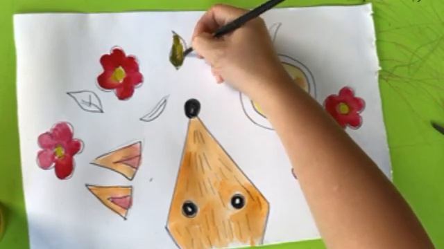 колобок смотреть онлайн