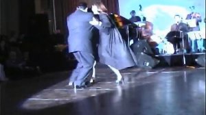 Fiesta Tango Argentino