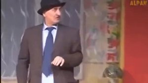 Лезгинский театр