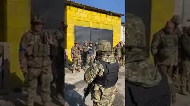 Молитва защитников Отечества. смотреть онлайн