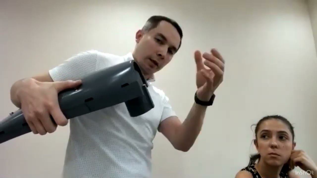Уличный светодиодный светильник FLA