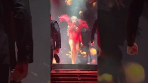 Erika Jayne - Material Girl - Bet It All On Blonde - Vegas Residency